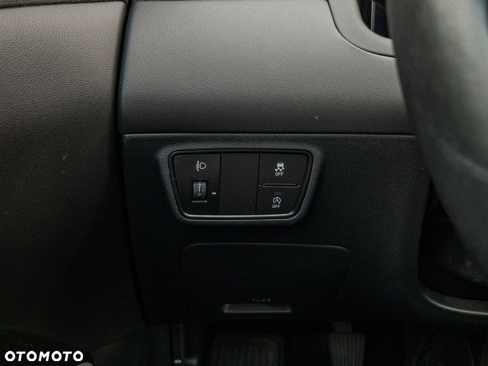 Hyundai Tucson - 14