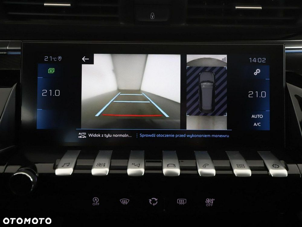 Peugeot 508 1.6 PureTech GT Line S&S EAT8 - 28