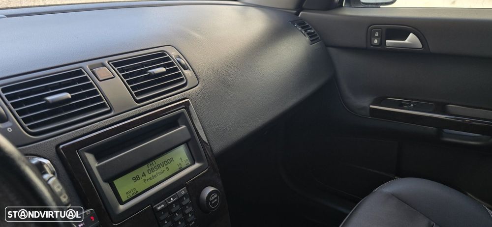 Volvo V50 1.6 D Nível 3 - 22