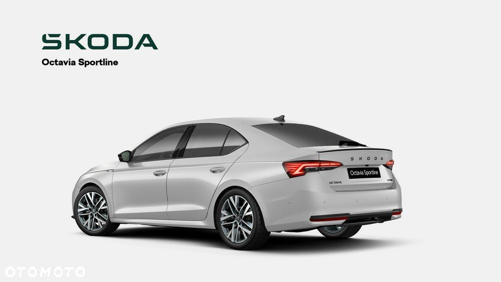 Skoda Octavia - 4