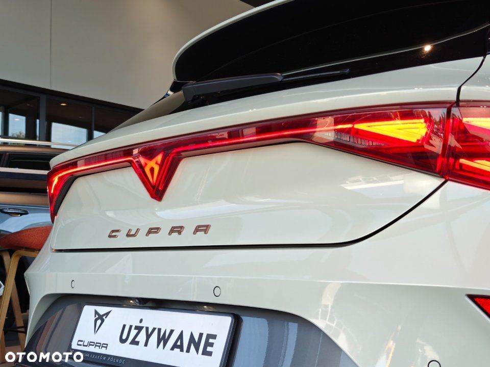 Cupra Leon - 12