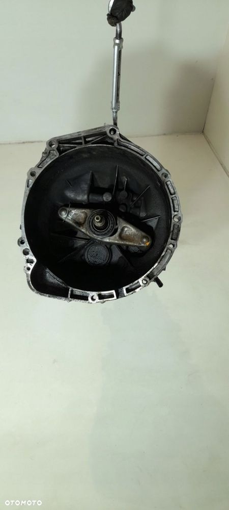 SKRZYNIA BIEGÓW BMW 1 E87 3 E90 F30 2.0D 2170017898 - 10