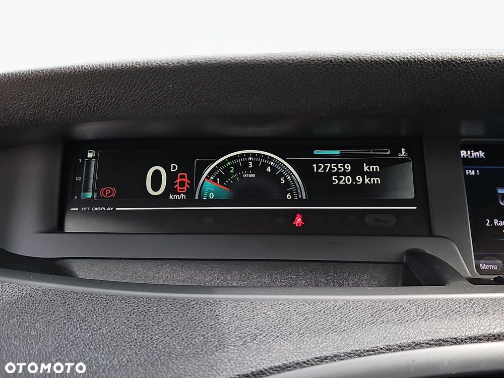 Renault Scenic - 20