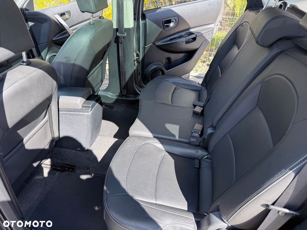 Nissan Qashqai 2.0 Tekna - 20