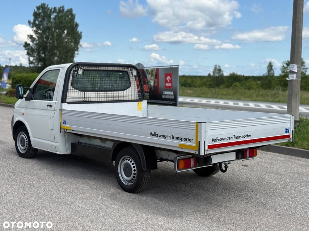 Volkswagen Volkswagen - 9