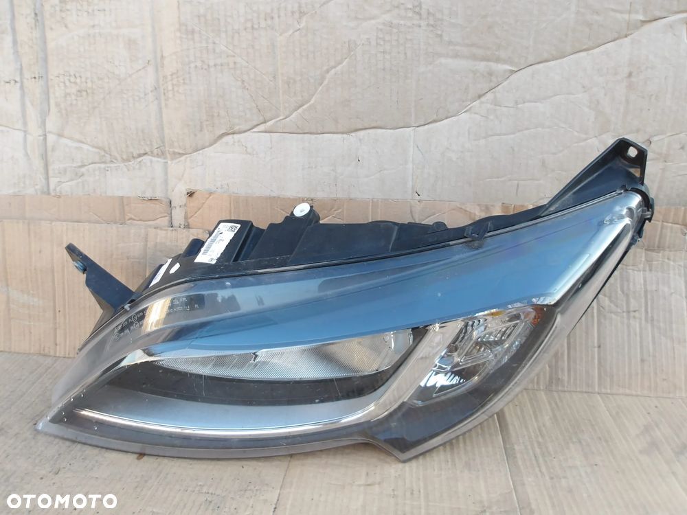 LAMPA LEWY PRZOD DUCATO BOXER JUMPER III 1441731580 - 5