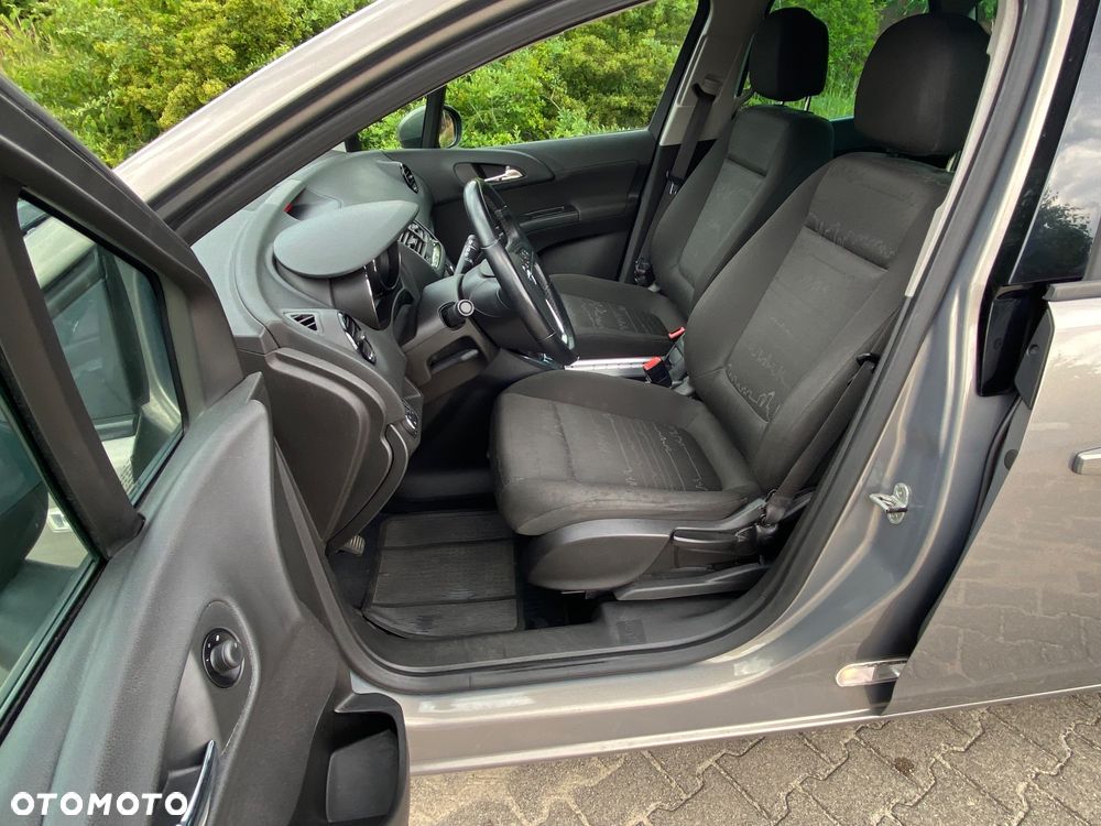 Opel Meriva 1.4 Selection - 15