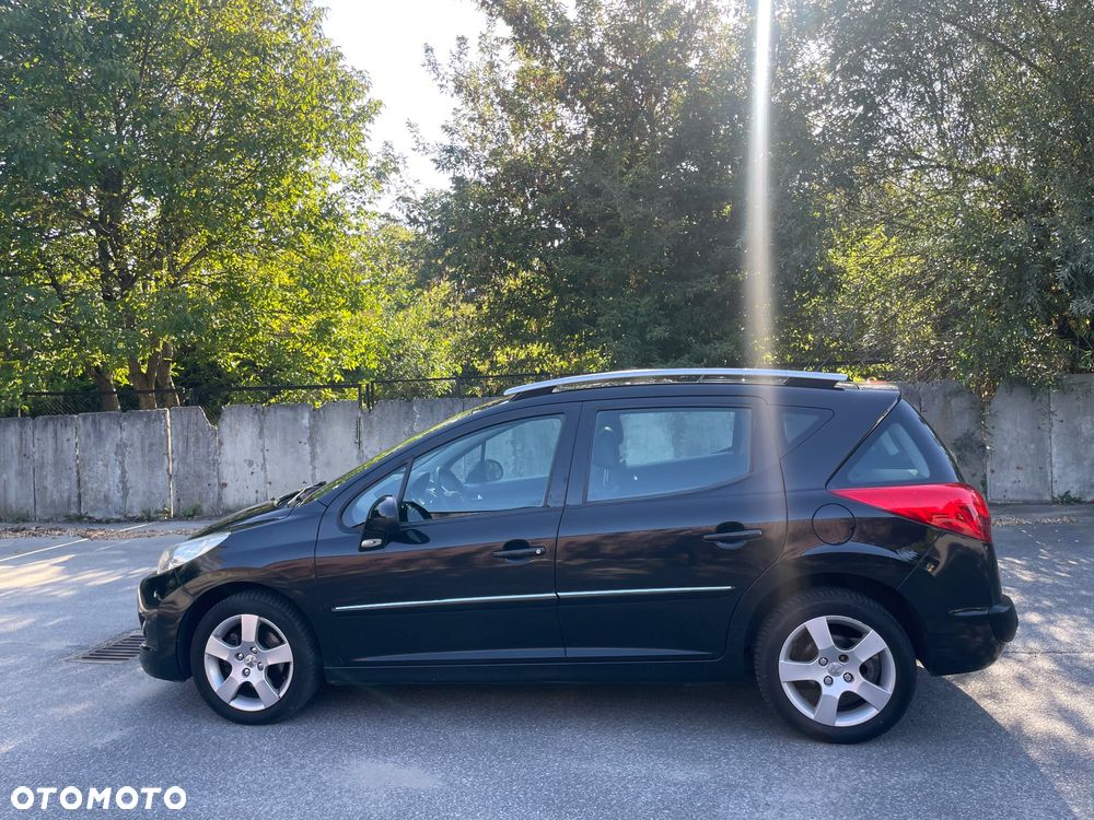 Peugeot 207 120 VTi Premium - 3