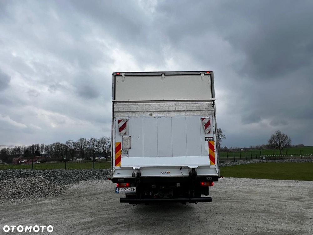 Volvo FH12 - 6