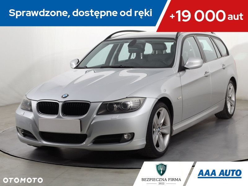 BMW Seria 3 - 2