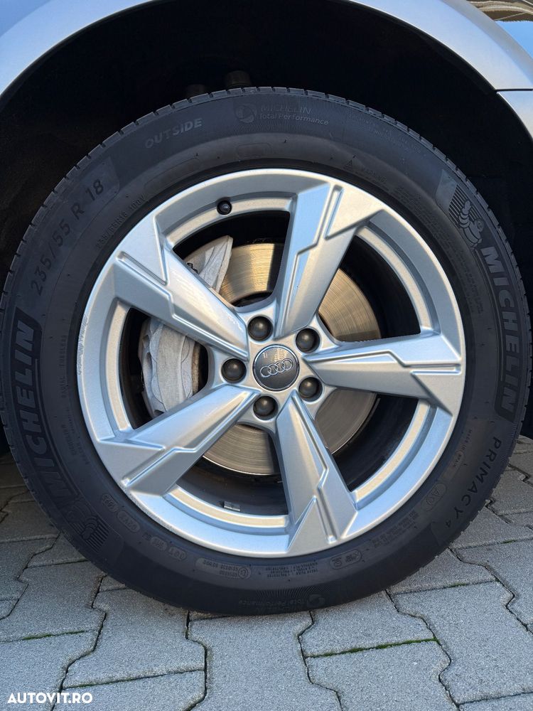 Audi A6 Allroad ver-50-tdi-quattro-tiptronic-mhev - 12