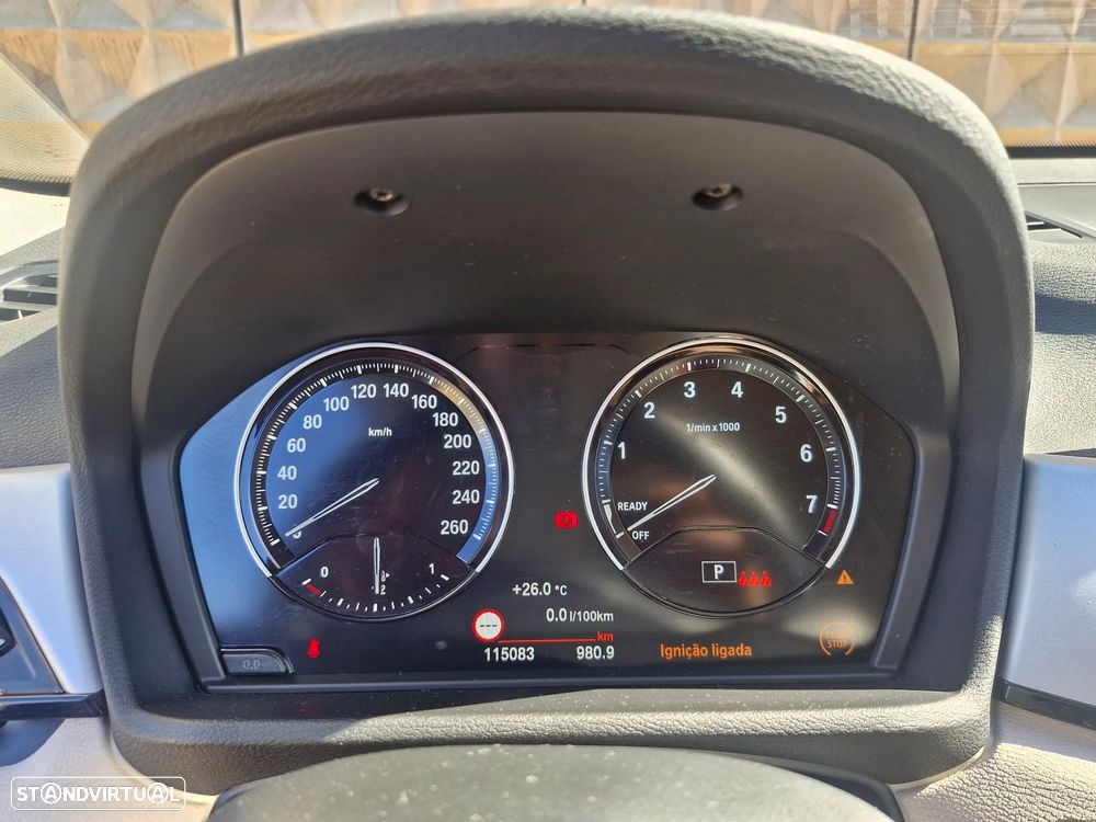 BMW X1 - 17