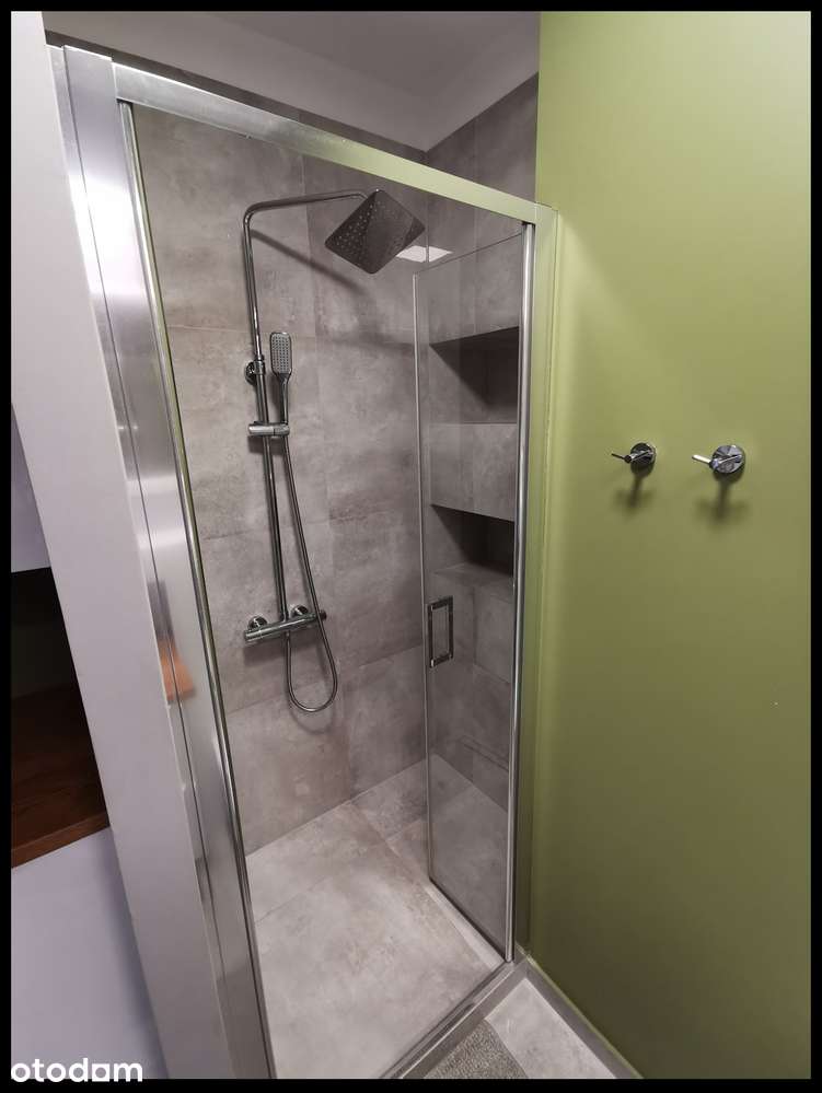 Wrocław-Krzyki-Klecina-Apartament 75m2 + Taras - Pełny obrazek: 5/15
