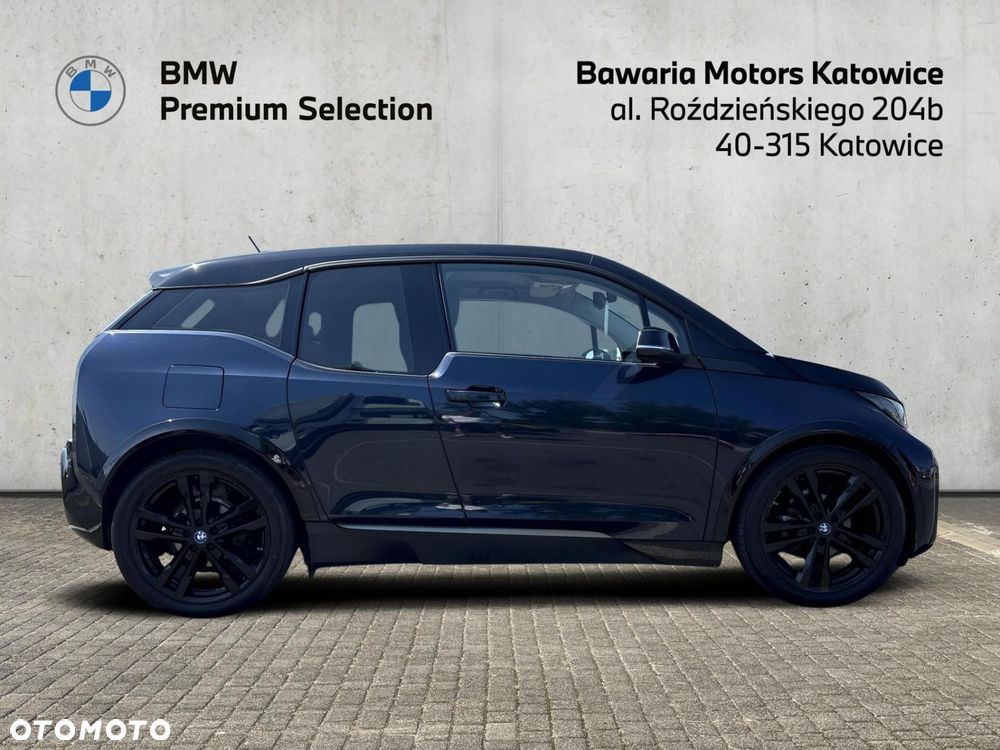BMW i3 - 6