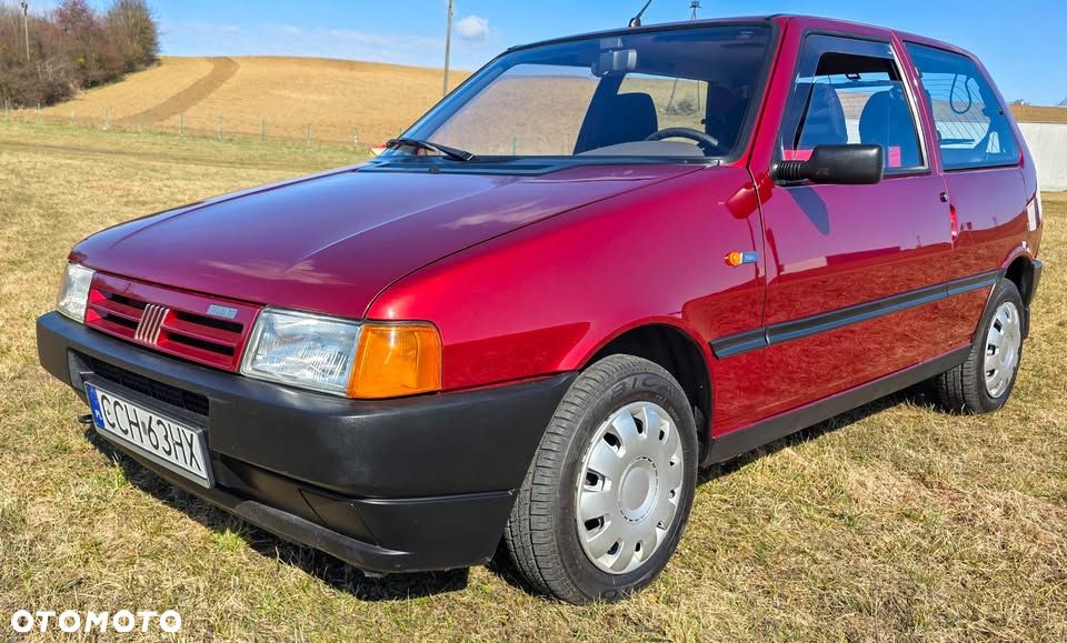 Fiat Uno 1.0 i.e Fire - 7