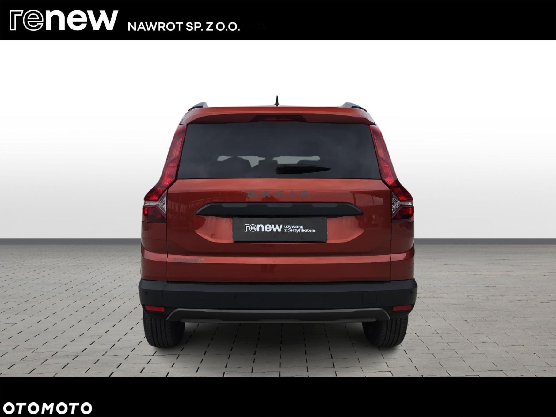 Dacia Jogger 1.0 TCe SL Extreme - 4