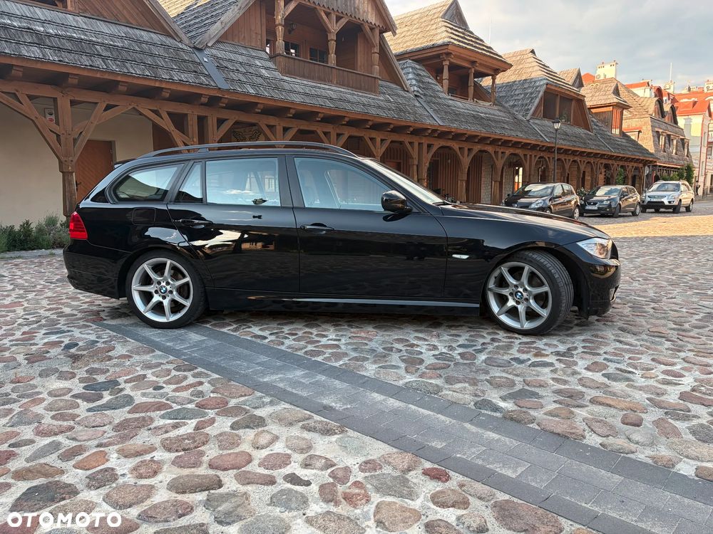 BMW Seria 3 318i - 6