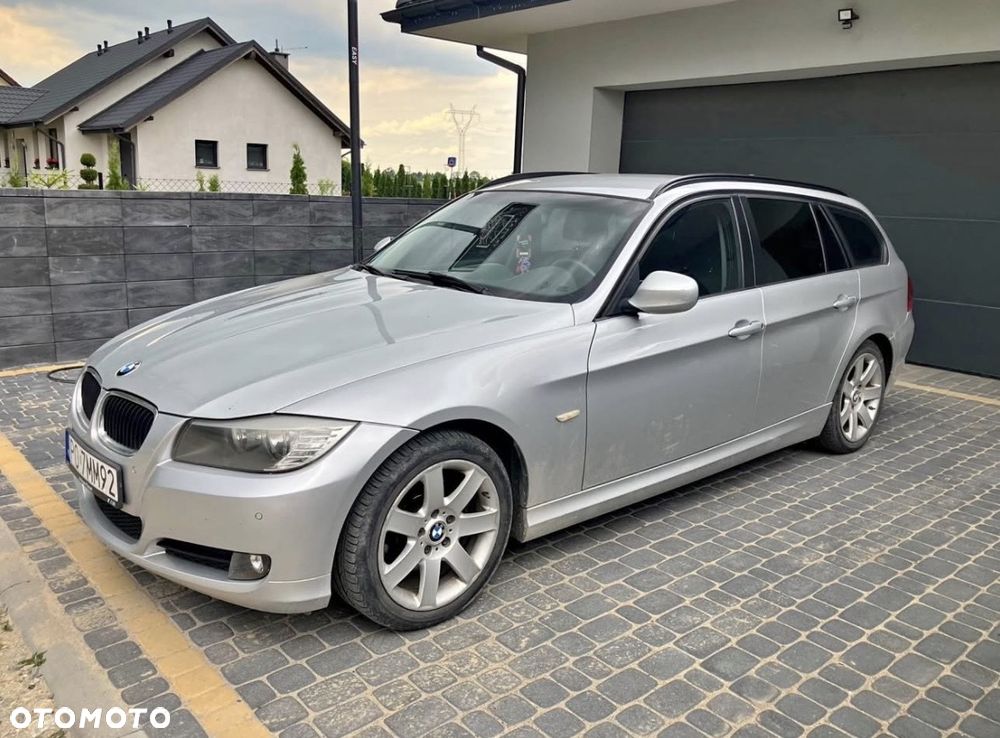 BMW Seria 3