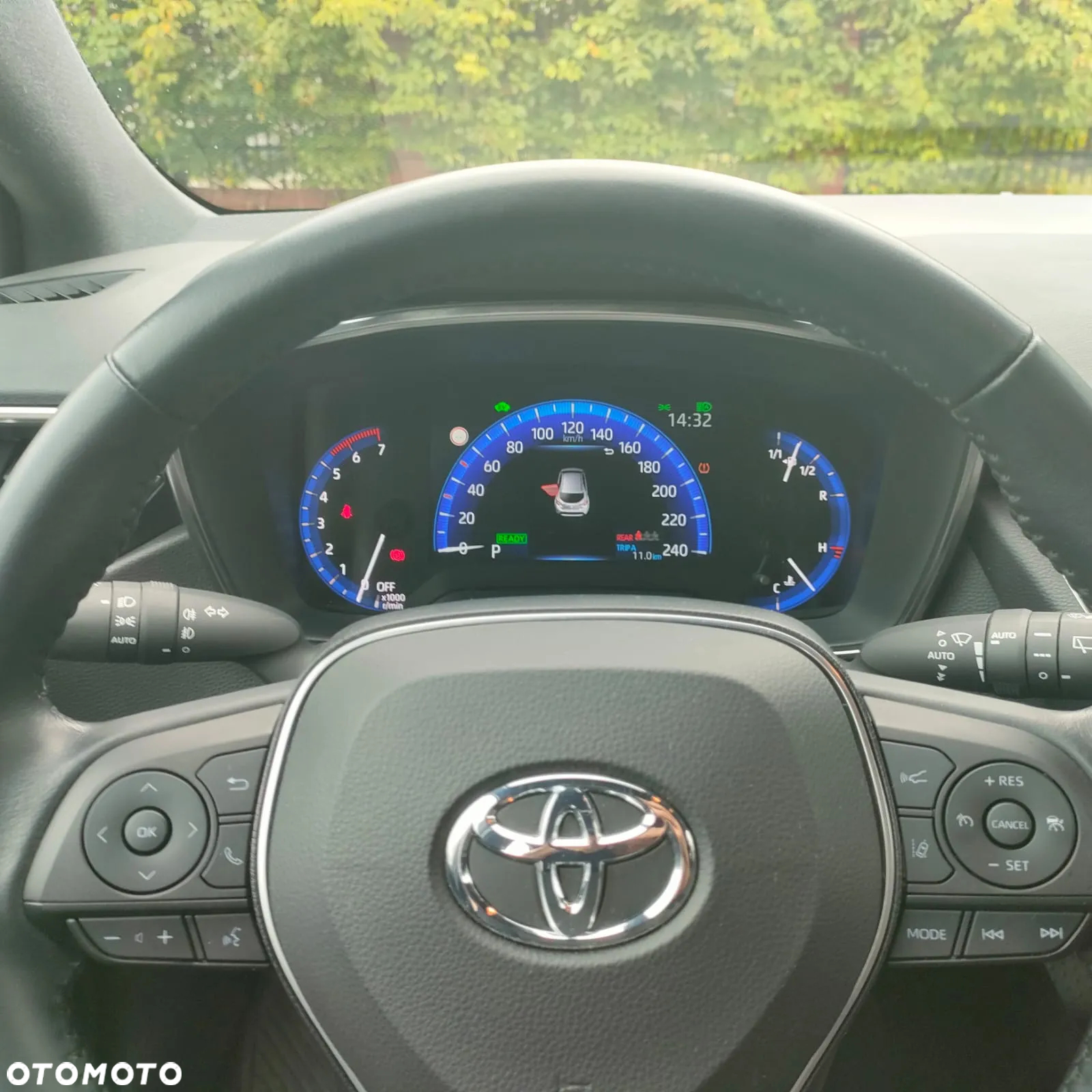 Toyota Corolla 1.8 Hybrid Active - 11