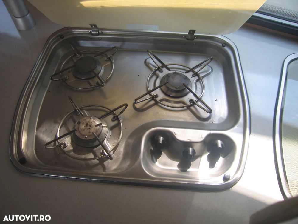 Tabbert 564  VIVALDI - 15