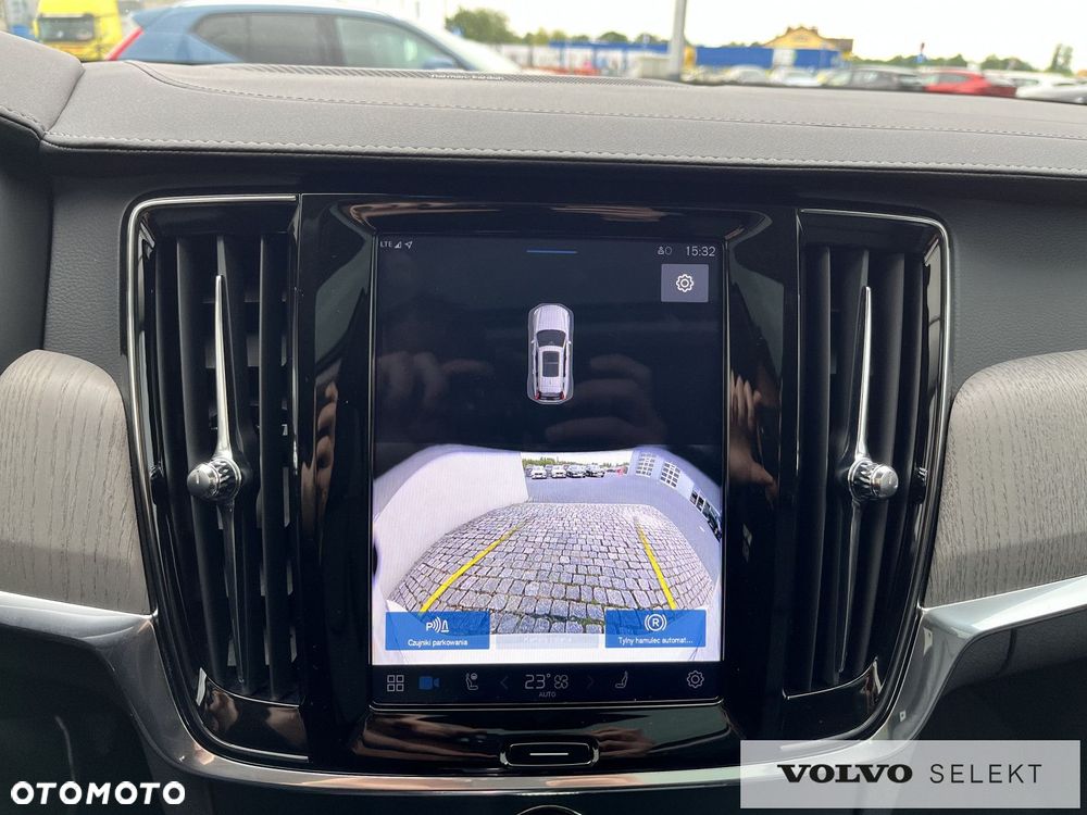 Volvo V90 - 19