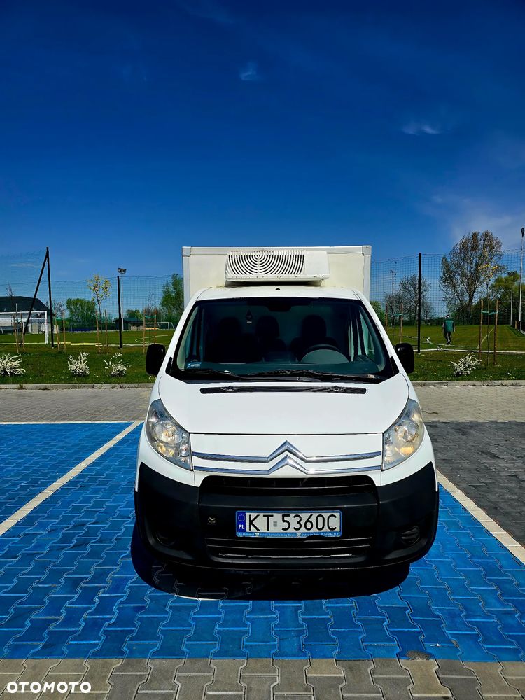 Citroën Jumpy - 9