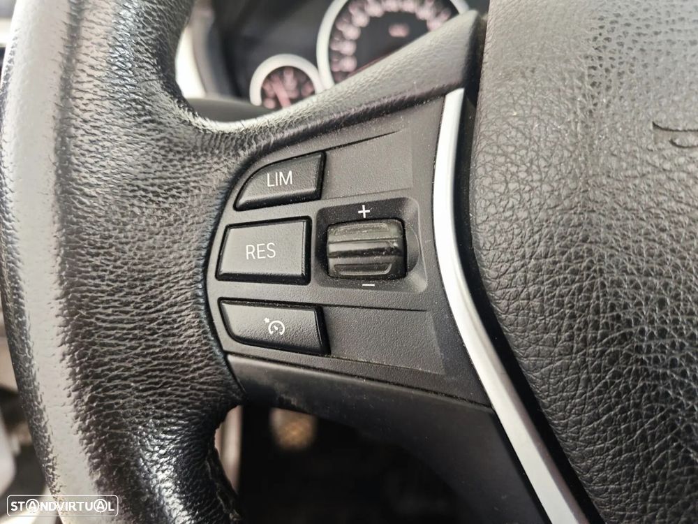 BMW 420 d Line Sport - 47