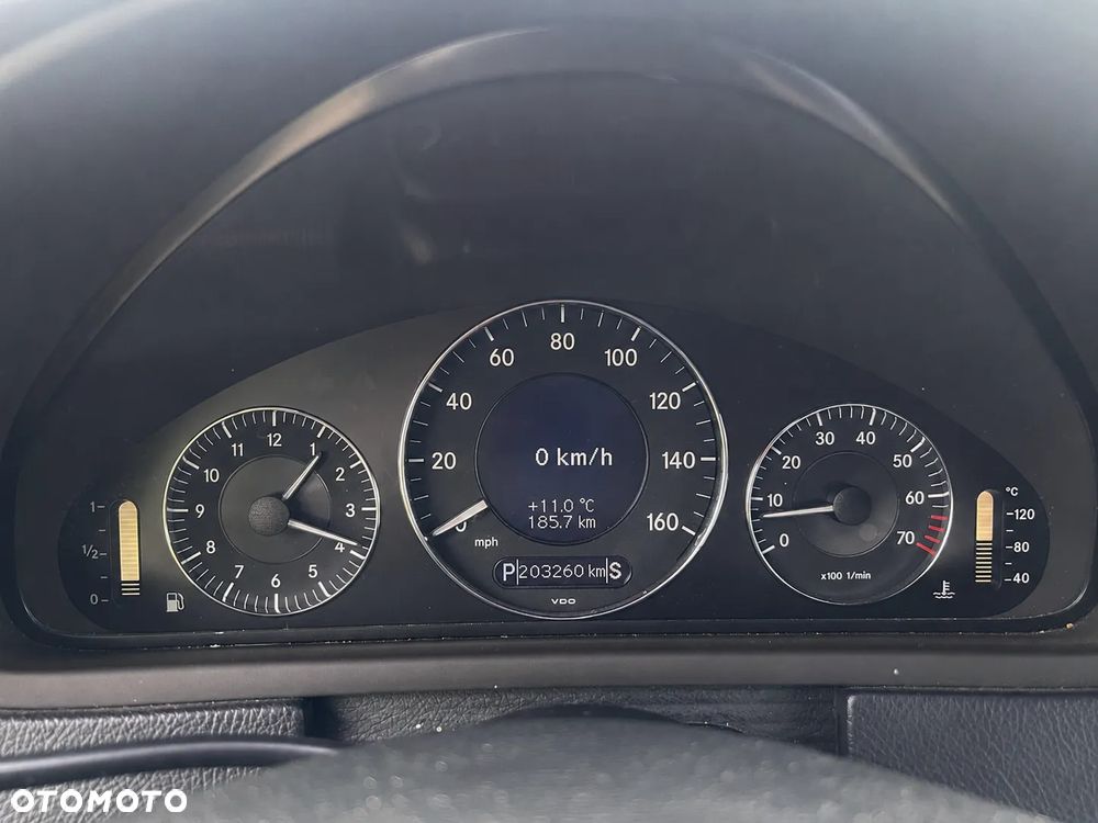 Mercedes-Benz CLK 350 7G-TRONIC Elegance - 14