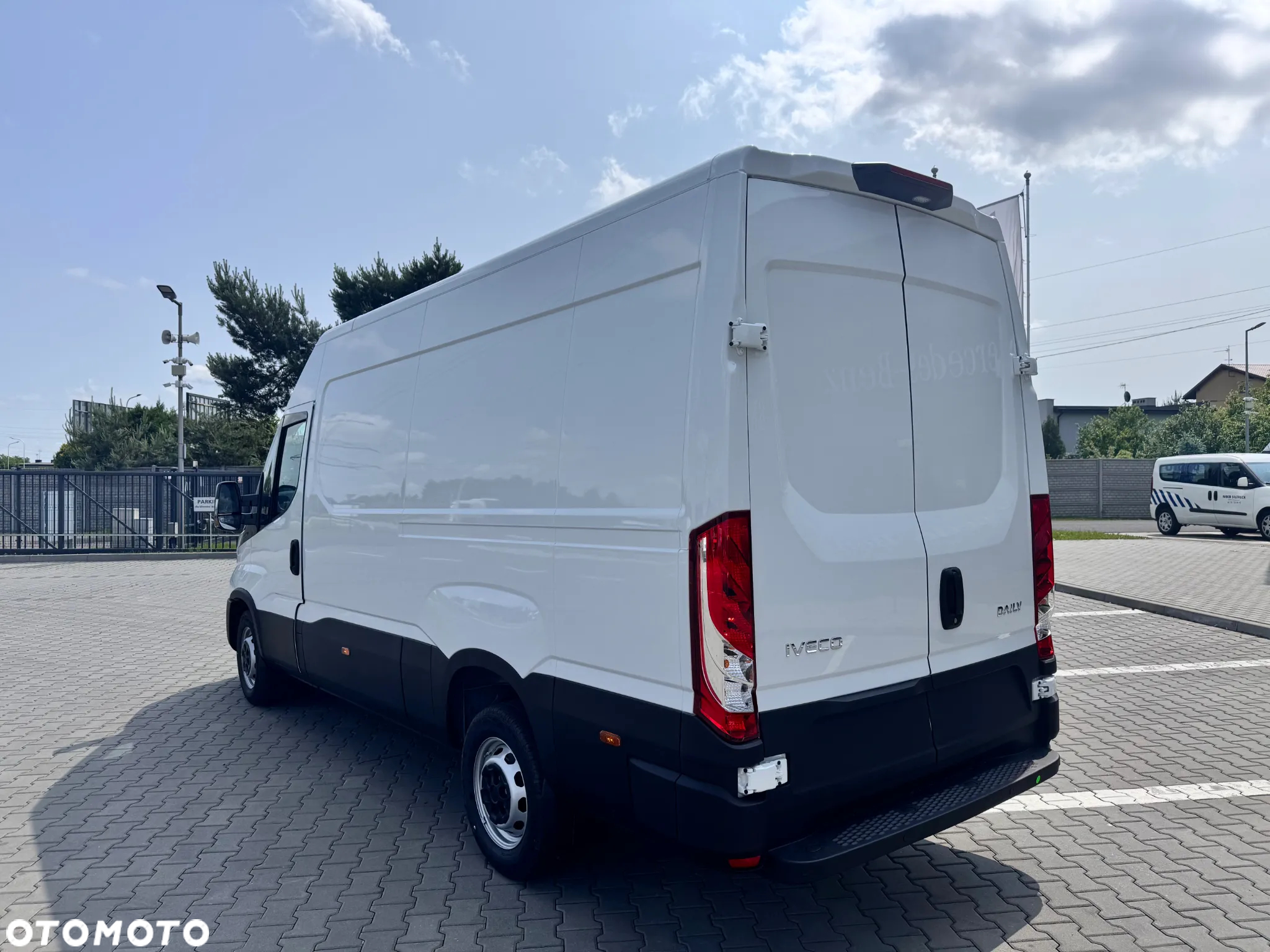 Iveco Daily - 5