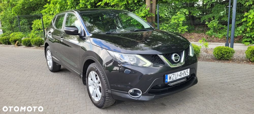 Nissan Qashqai - 15