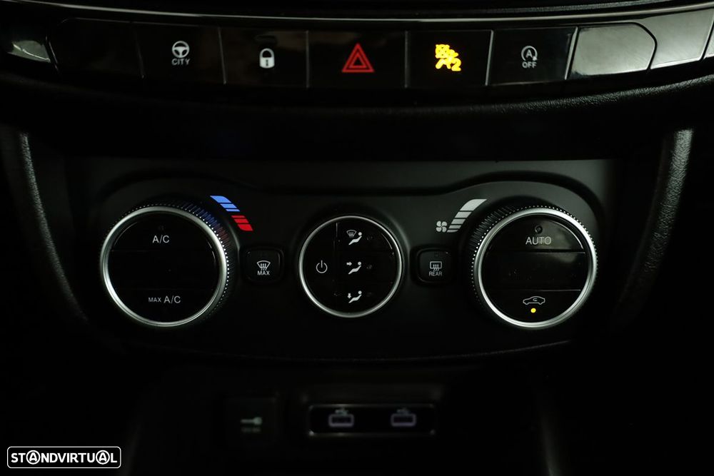 Fiat Tipo Cross 1.0 GSE T3 - 11