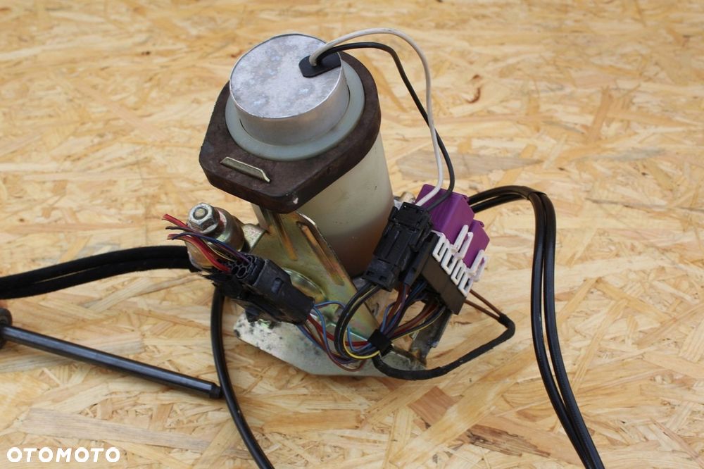 Pompa dachu siłowniki BMW z3 roadster 8407224 - 4