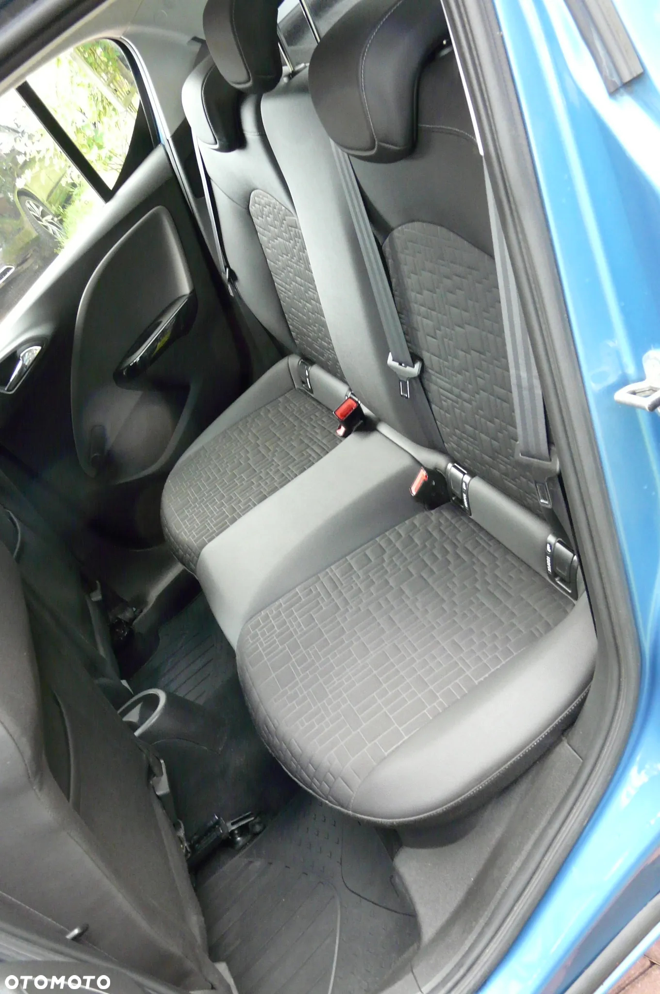 Opel Corsa 1.4 Turbo (ecoFLEX) Start/Stop Innovation - 23