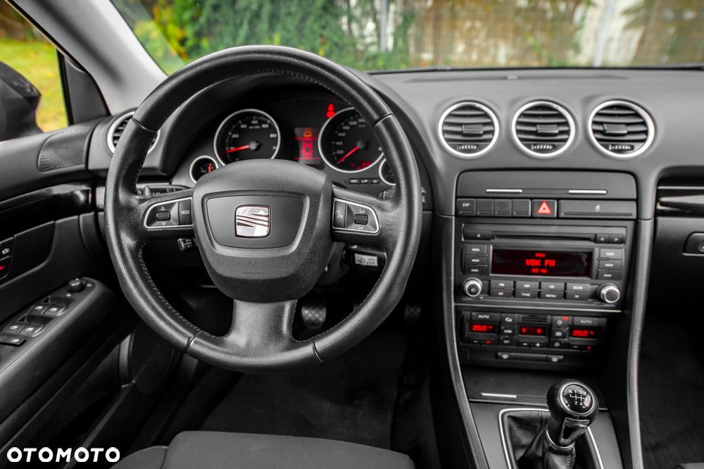 Seat Exeo ST 1.8T Sport - 20