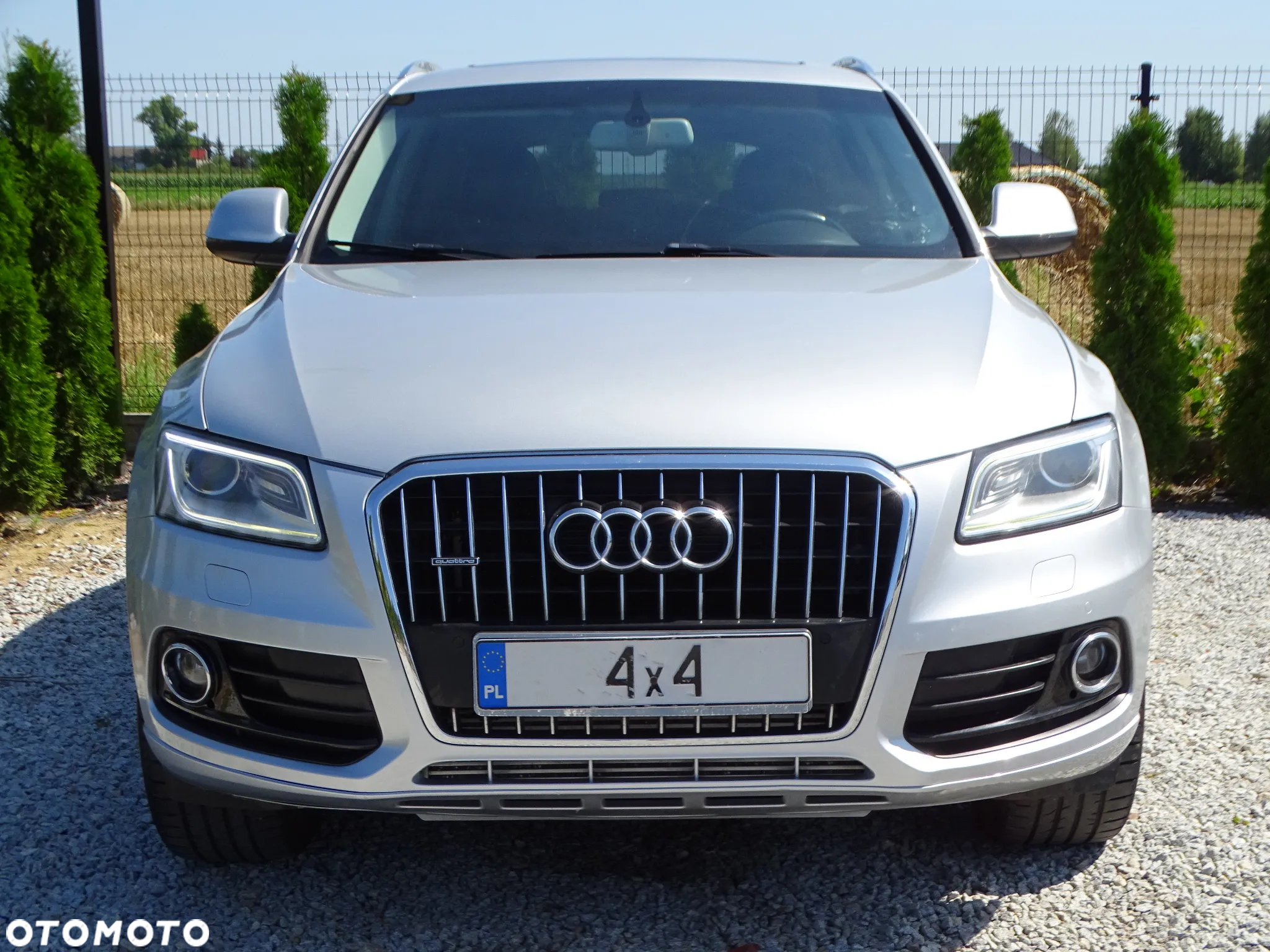 Audi Q5 3.0 TDI Quattro S tronic - 20
