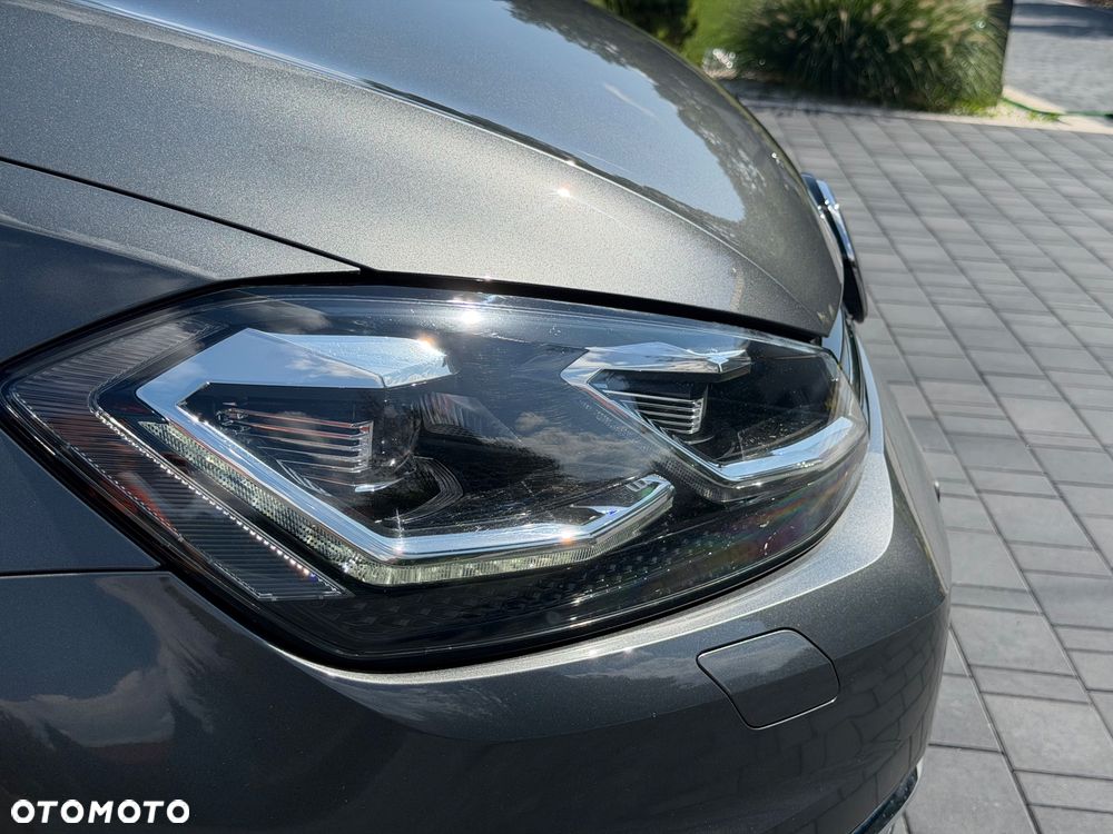 Volkswagen Golf 1.5 TSI BMT Evo IQ Drive DSG - 10