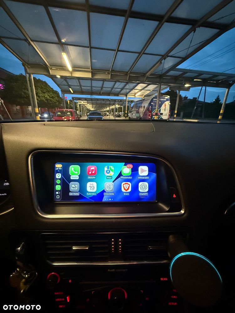 Audi Q5 - 20