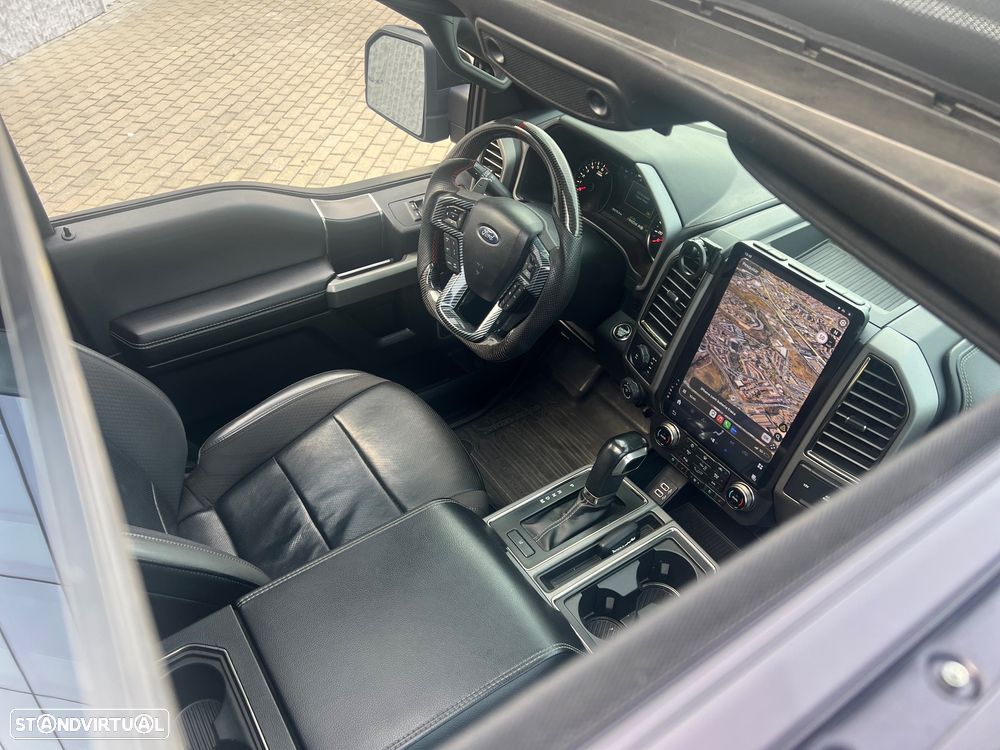 Ford F-150 — fotografia 41
