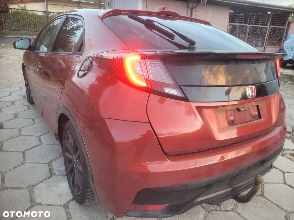 Honda Civic - 19
