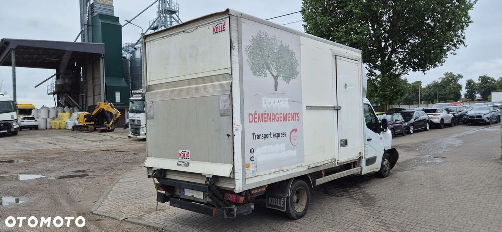 Renault MASTER - 25