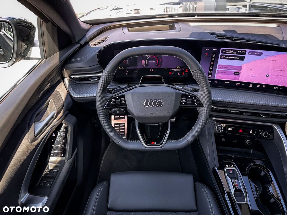 Audi Q5 Sportback - 24