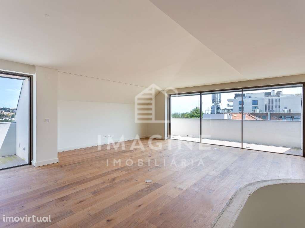 Apartamentos de luxo em Cascais T2 e T3 Duplex de Luxo no Centro Hi... - Grande imagem: 2/53