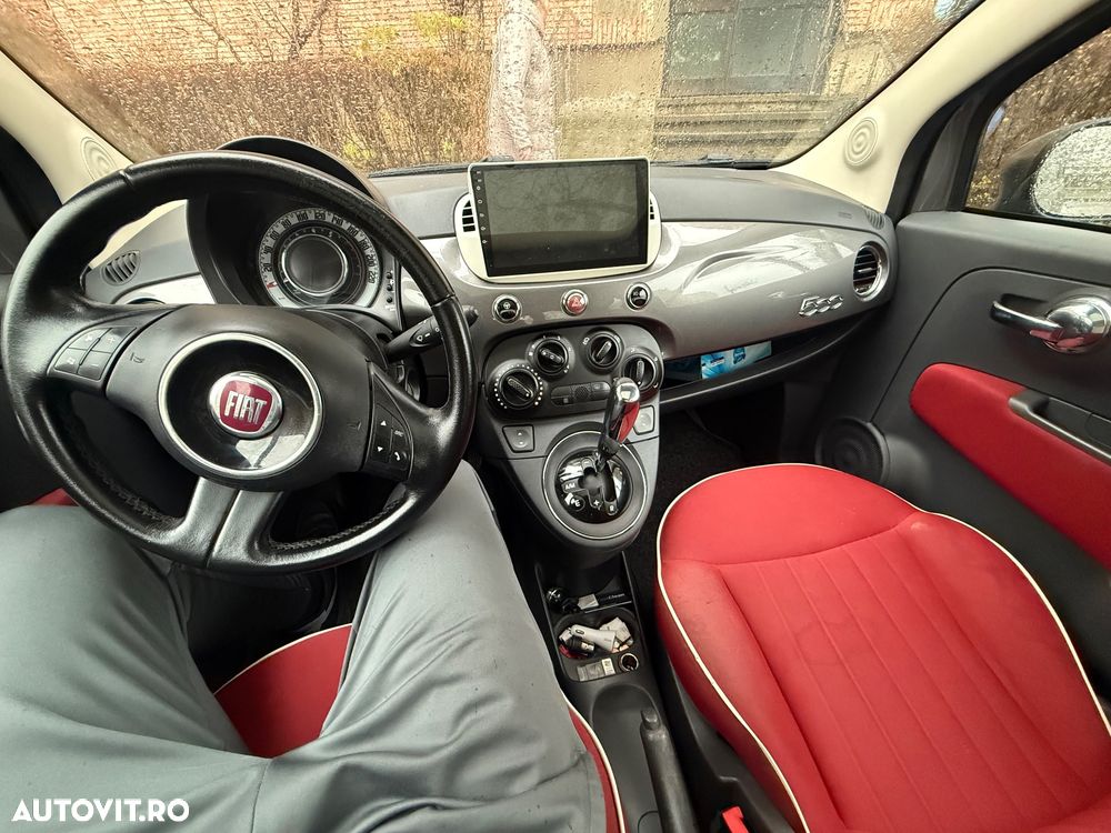 Fiat 500 - 10