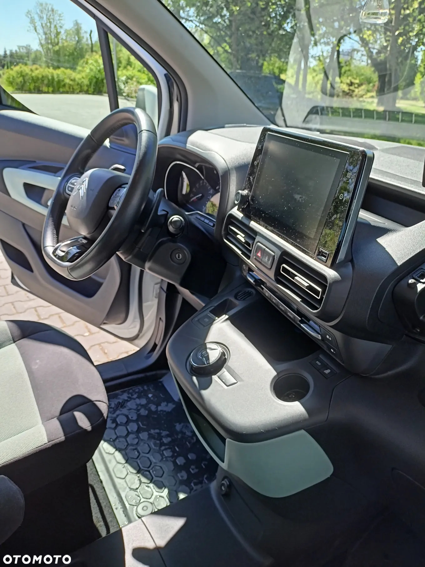 Citroën Berlingo M 1.5 BlueHDI Shine S&S N1 - 10