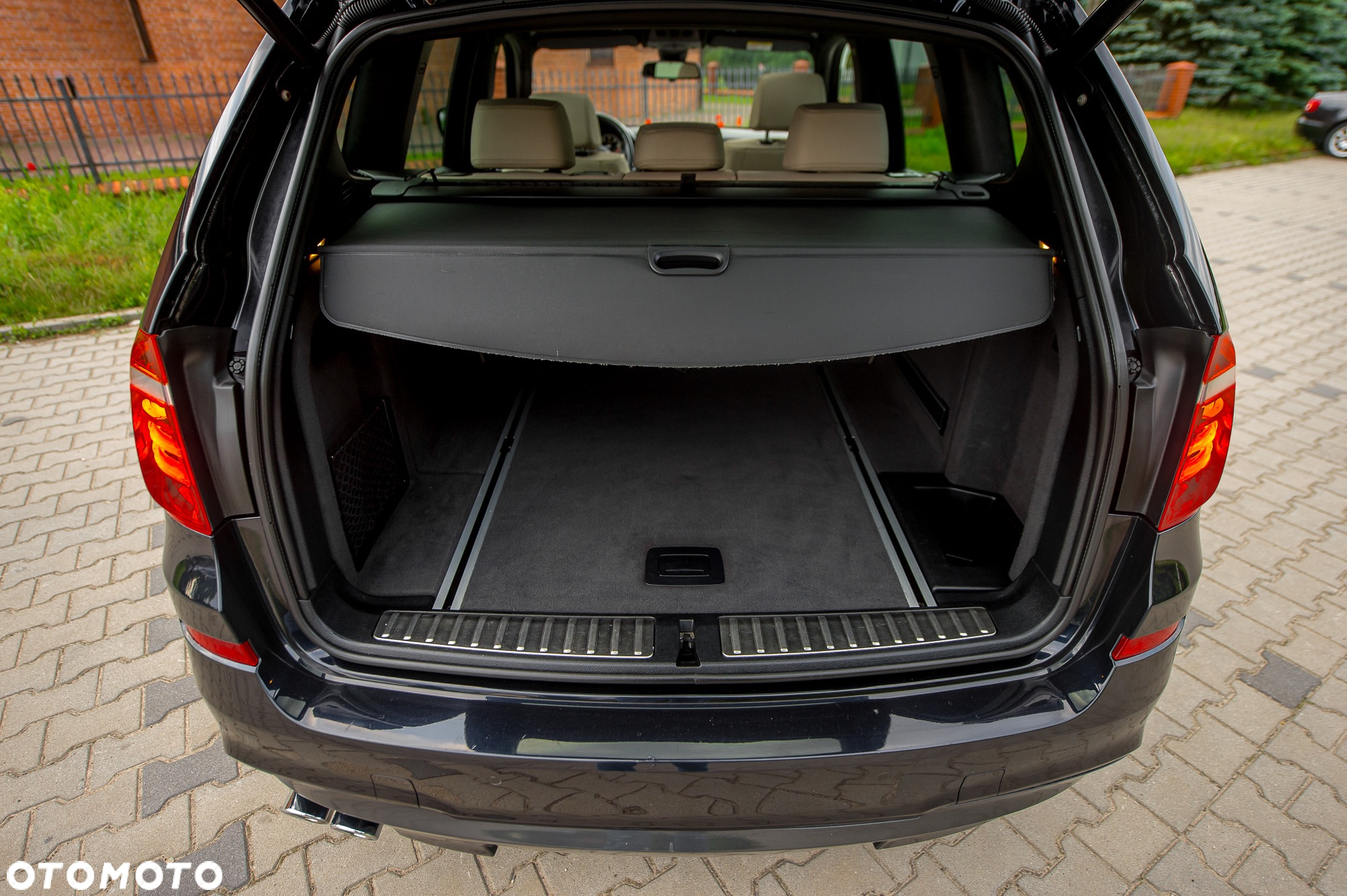 BMW X3 xDrive30d M Sport sport - 40