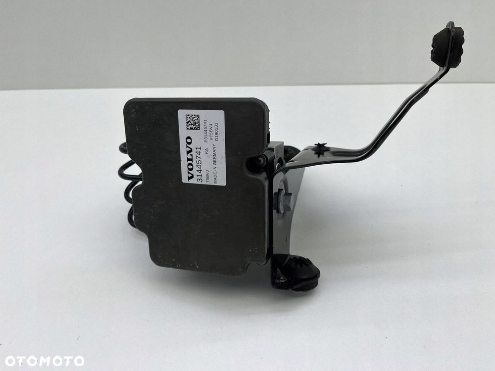 VOLVO XC40 POMPA HAMULCOWA ABS 31445741 - 1