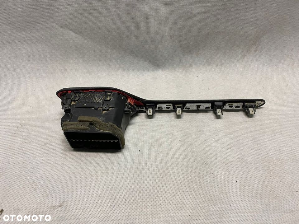 KRATKA NAWIEWU FORD PUMA MK2 ST EUROPA - 6