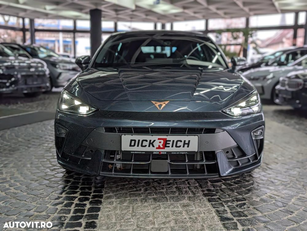 Cupra Leon 1.5 eTSI DSG MHEV - 3