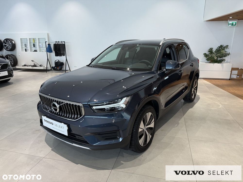 Volvo XC 40 - 1