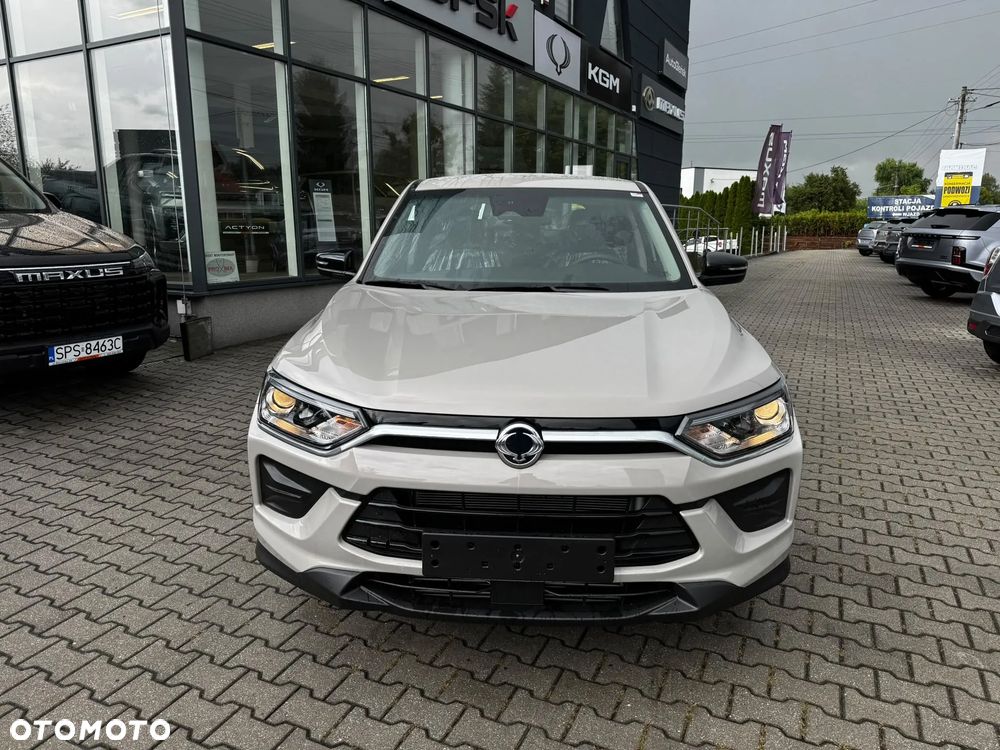 SsangYong/KGM Korando 1.5 T-GDI Joy 2WD - 8